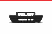 Imagem do produto Para-choque DTS Dianteiro Preto Texturizado para Fiat Uno Fire 2004 a 2005 – Cod. 4474